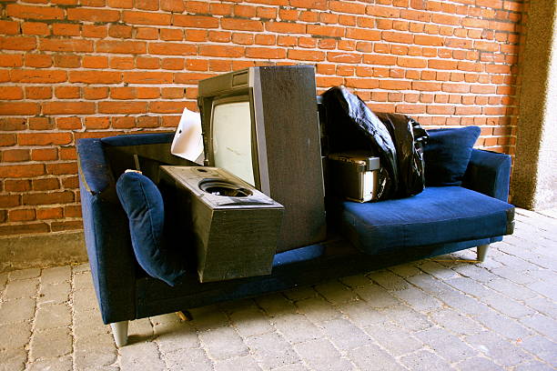 Best Full-Service Junk Removal  in Magnolia, AR